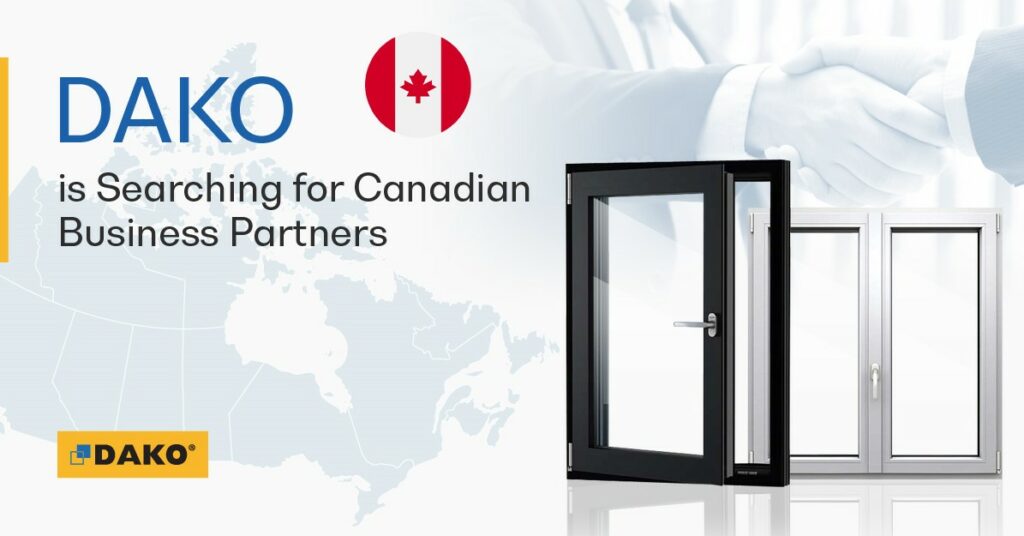 Dako Canadian Business Partners