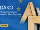 Dako Unique European Joinery Manufacturer