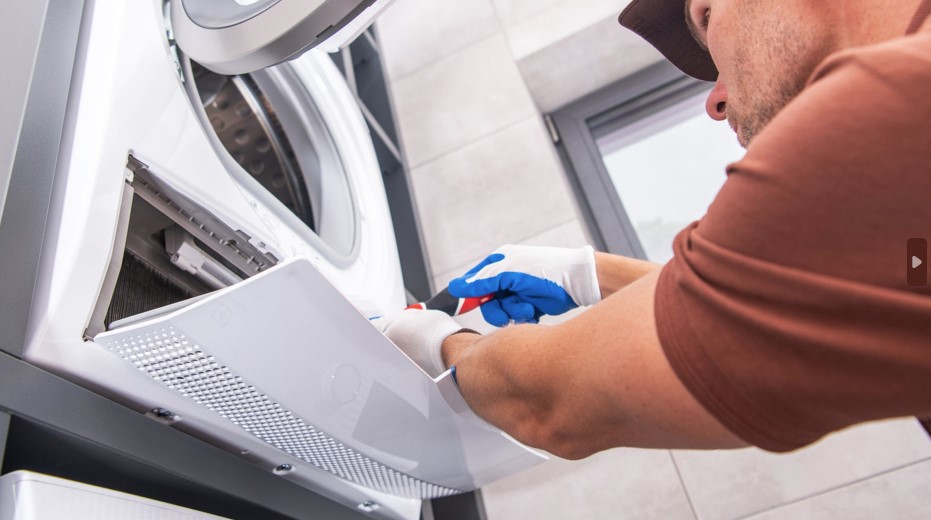 Max Washer Repair Technicians