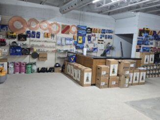 Refrigeration Parts Supply